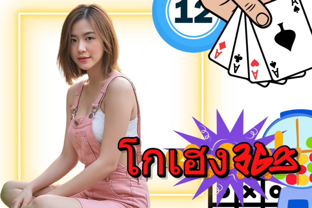 โกเฮง369